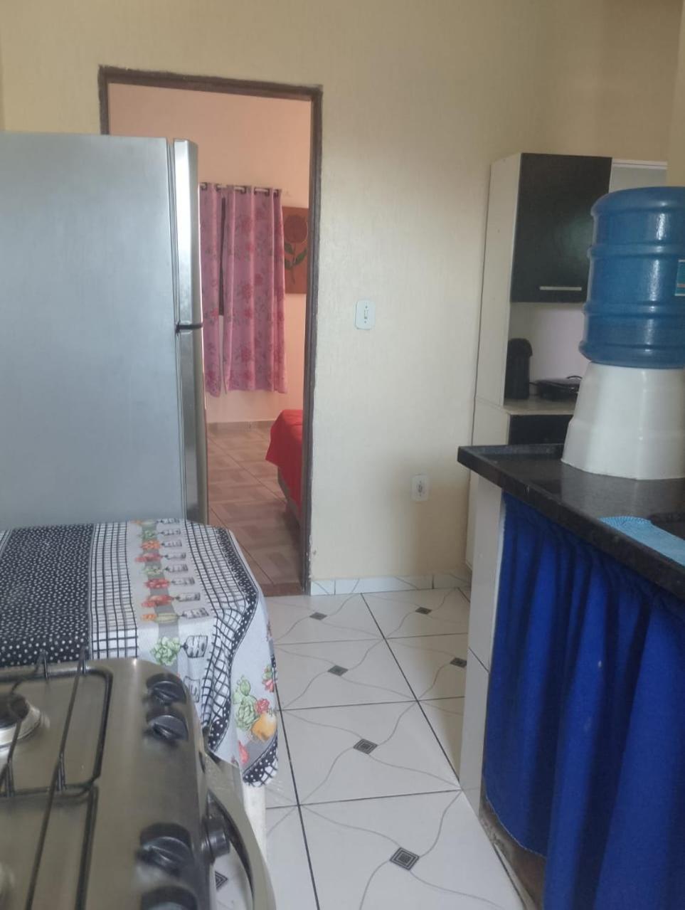 Holiday home Kitnet Grande