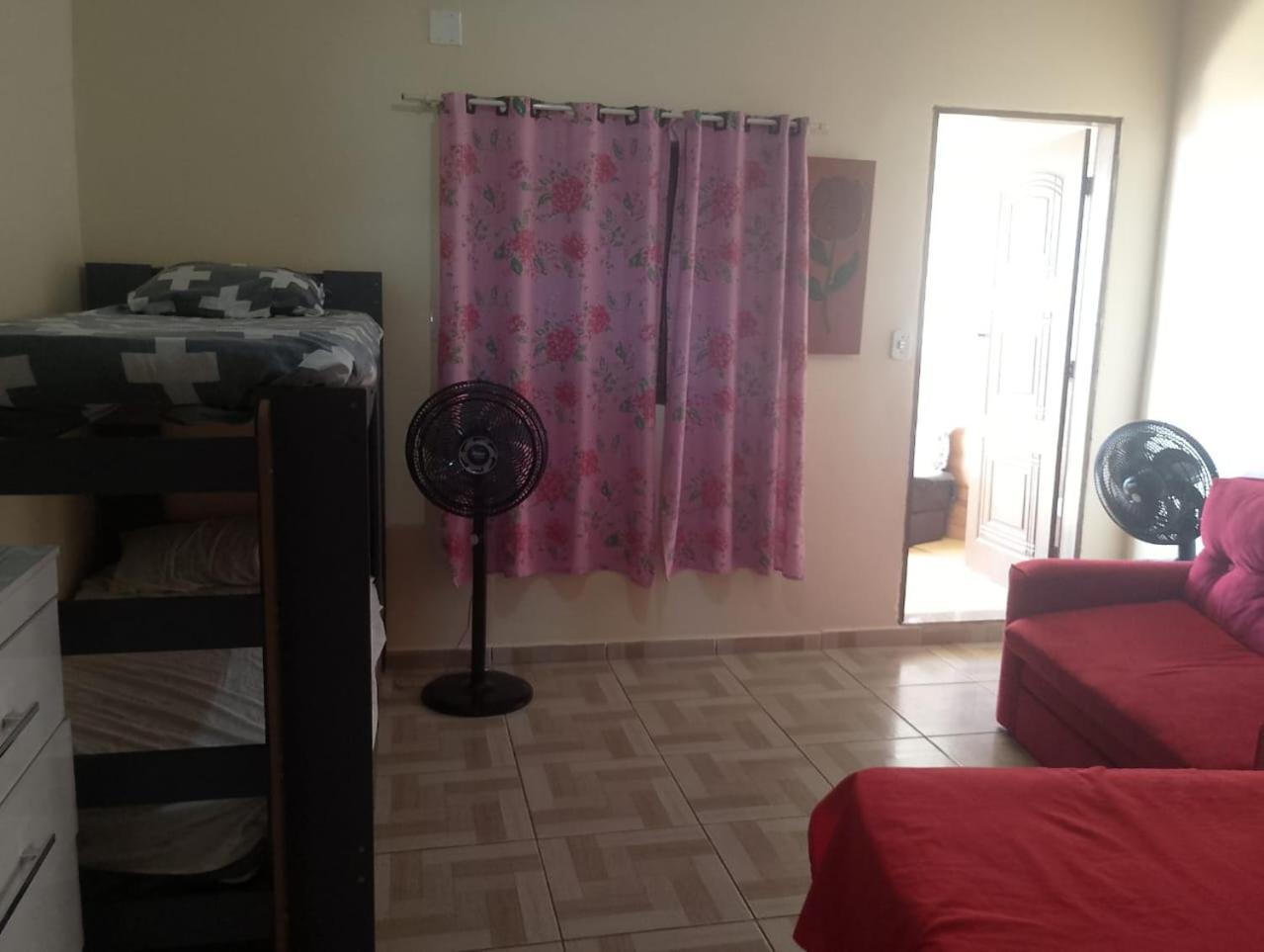 Kitnet Grande Holiday home