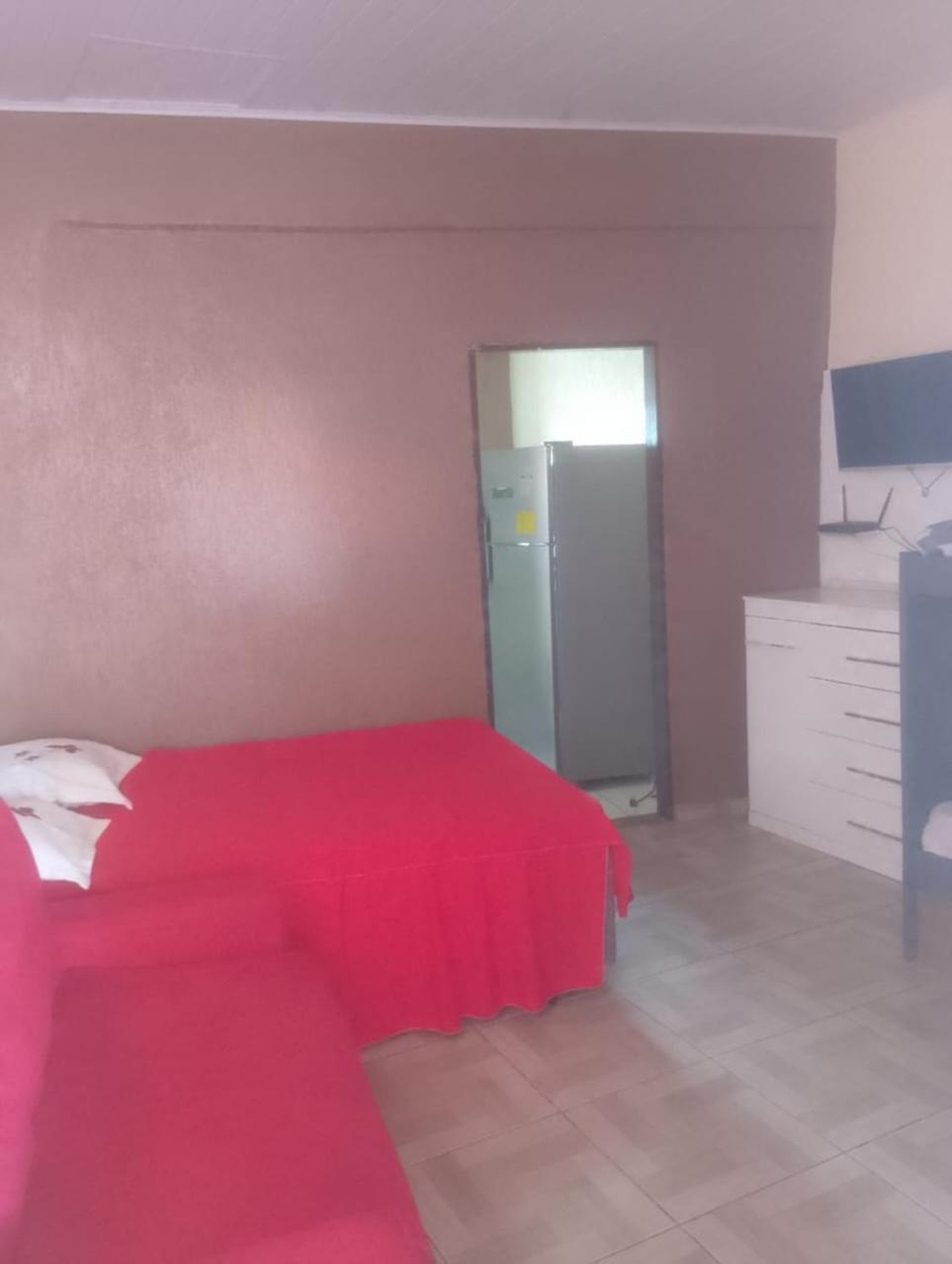 Holiday home Kitnet Grande *
